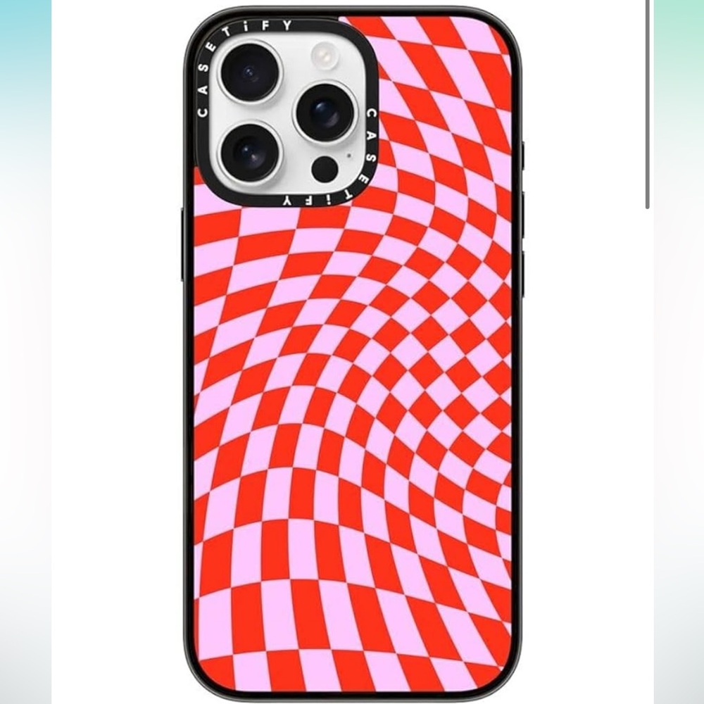 Casetify iPhone Case